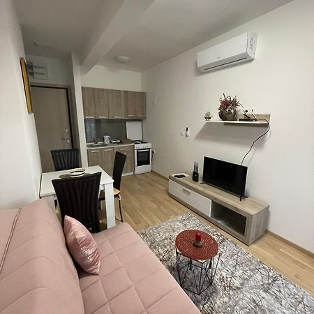 Ivona 1 Lägenhet Rafajlovići Exteriör bild