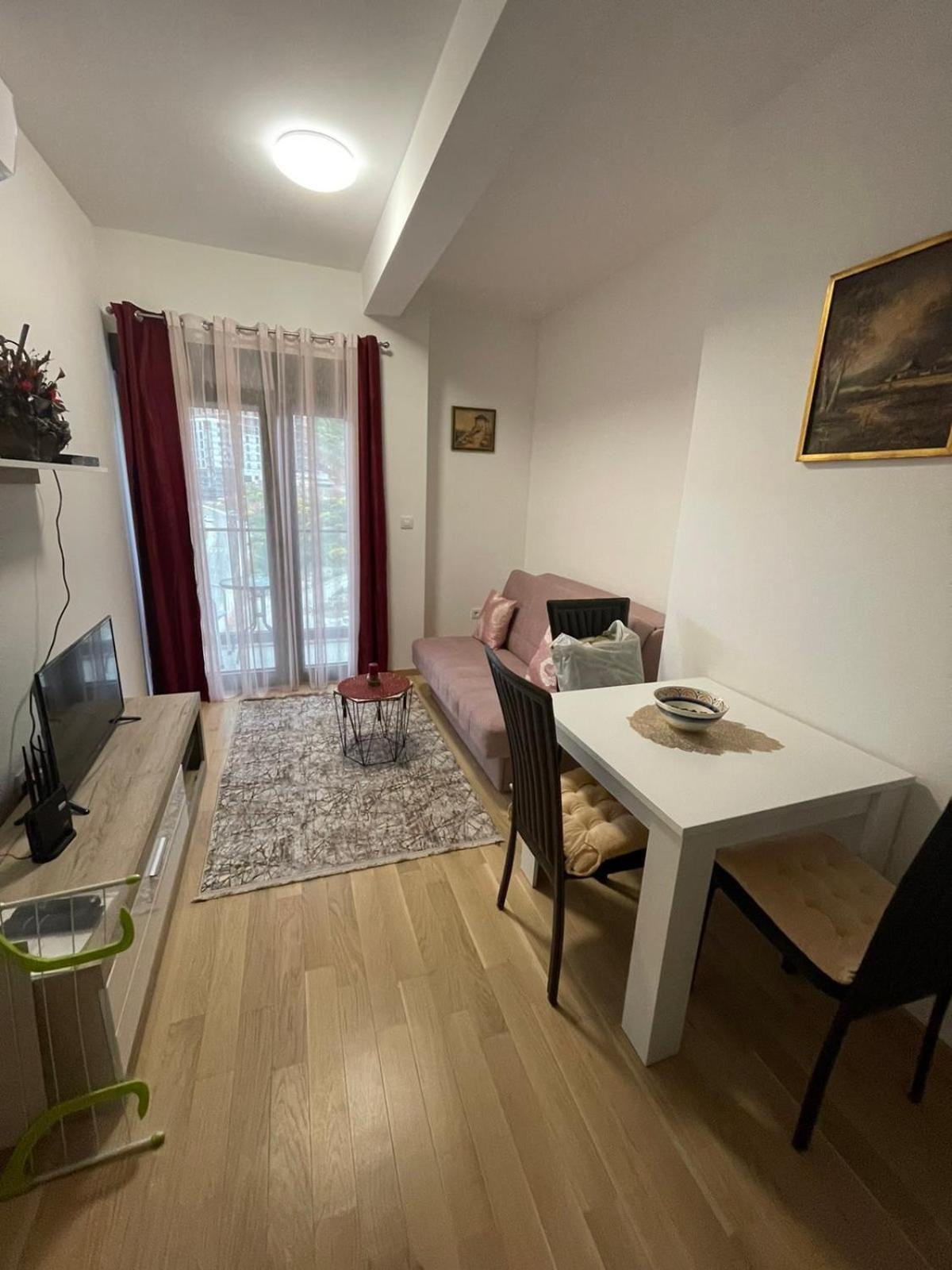 Ivona 1 Lägenhet Rafajlovići Exteriör bild